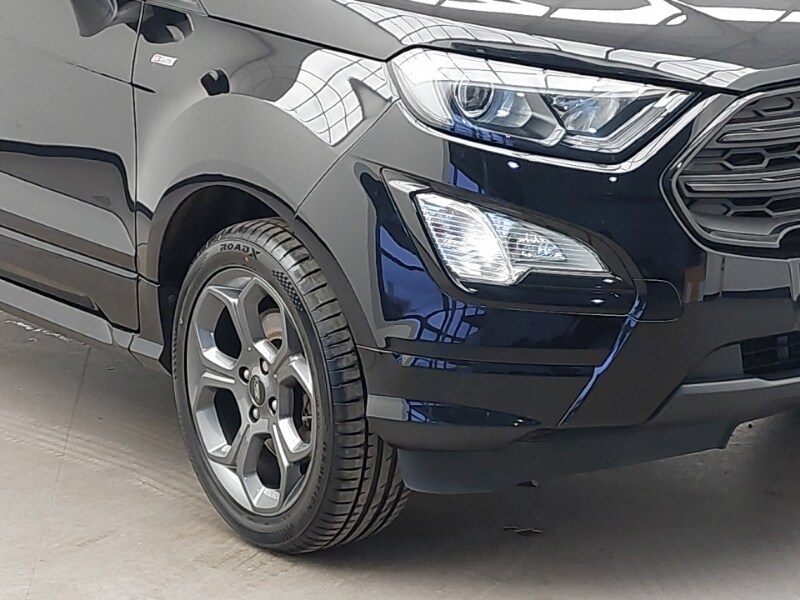 Used Ford Ecosport 2022 for sale - 76815695: Photo 9