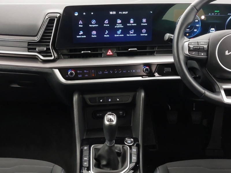 Used Kia Sportage 2022 for sale - 76165850: Photo 10