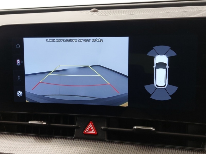 Used Kia Sportage 2022 for sale - 76165850: Photo 11