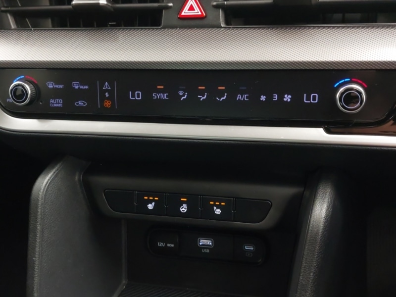 Used Kia Sportage 2022 for sale - 76165850: Photo 13