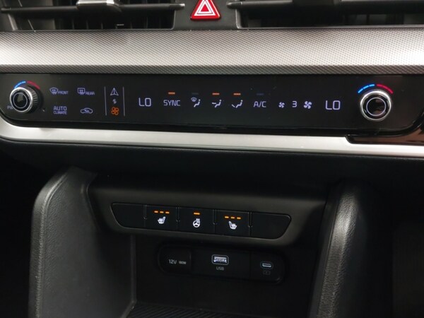 Used Kia Sportage 2022 for sale - 76165850: Photo 13