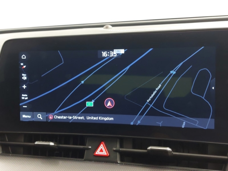 Used Kia Sportage 2022 for sale - 76165850: Photo 14