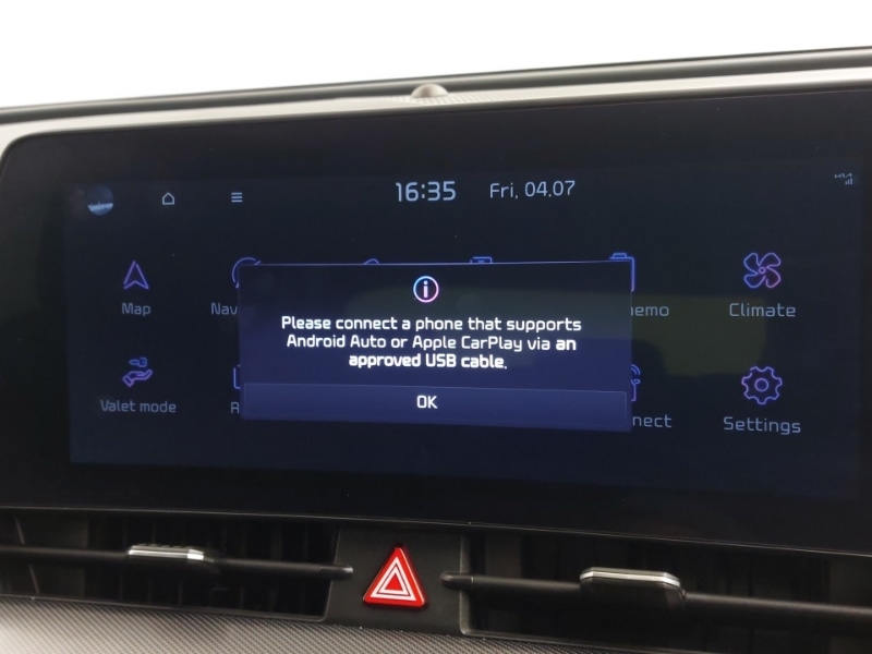 Used Kia Sportage 2022 for sale - 76165850: Photo 15