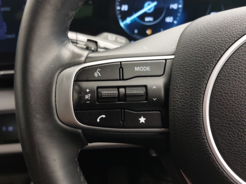 Used Kia Sportage 2022 for sale - 76165850: Photo 16