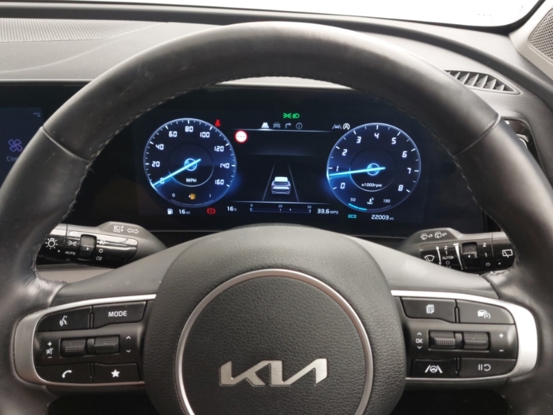 Used Kia Sportage 2022 for sale - 76165850: Photo 19