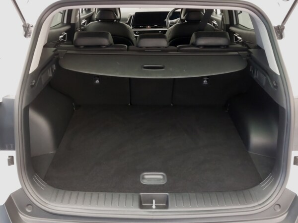 Used Kia Sportage 2022 for sale - 76165850: Photo 8