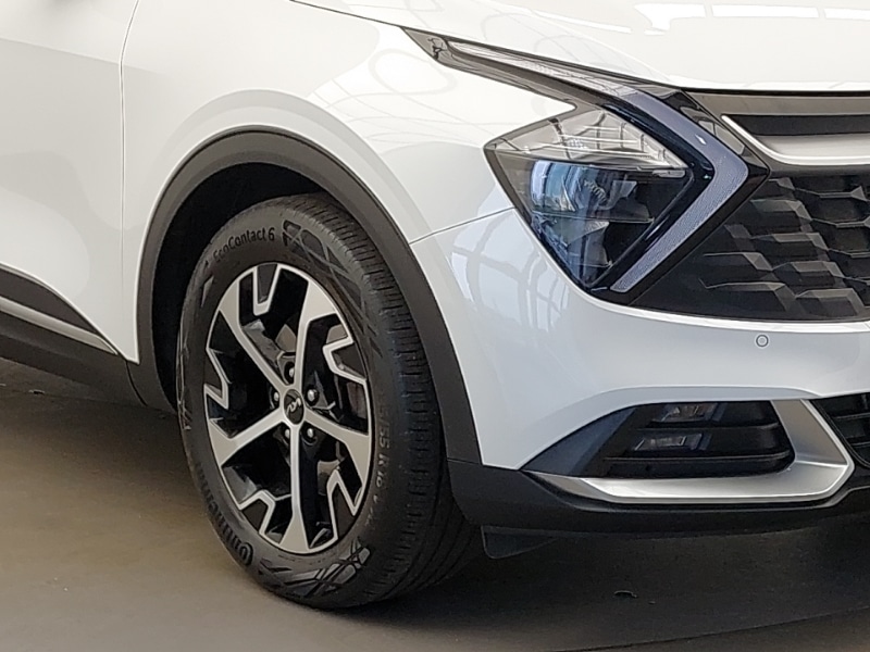 Used Kia Sportage 2022 for sale - 76165850: Photo 9