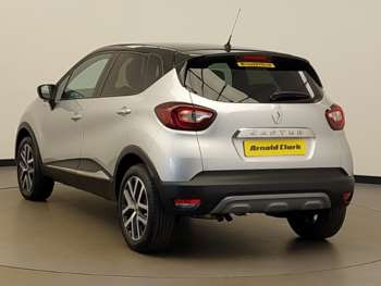 Used Renault Captur 2019 for sale - 75205097: Photo