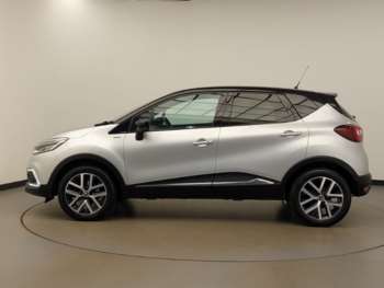 Used Renault Captur 2019 for sale - 75205097: Photo