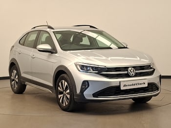 Used Volkswagen Taigo 2023 for sale - 78960380: Photo