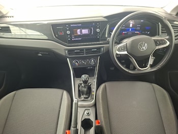Used Volkswagen Taigo 2023 for sale - 78960380: Photo