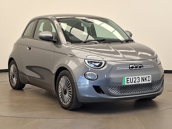 Used Fiat 500 2023 for sale - 79567092: Photo