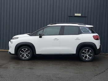 Used Citroen C3 Aircross 2022 for sale - 78638643: Photo