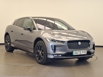 Used Jaguar I-Pace 2022 for sale - 79339330: Photo