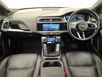 Used Jaguar I-Pace 2022 for sale - 79339330: Photo