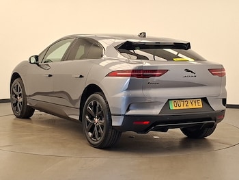 Used Jaguar I-Pace 2022 for sale - 79339330: Photo