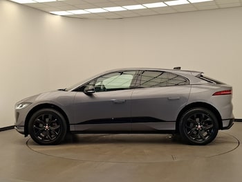 Used Jaguar I-Pace 2022 for sale - 79339330: Photo