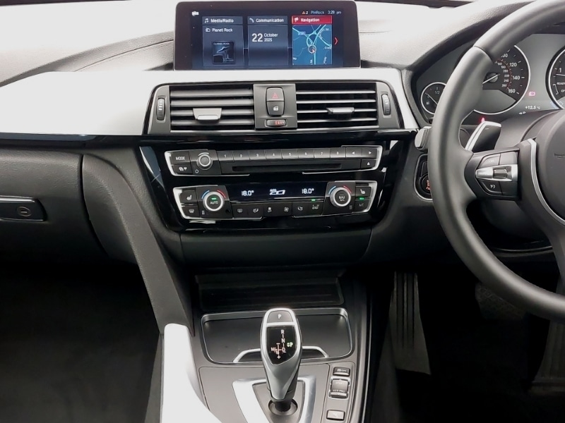 Used BMW 4 Series 2018 for sale - 76348398: Photo 10