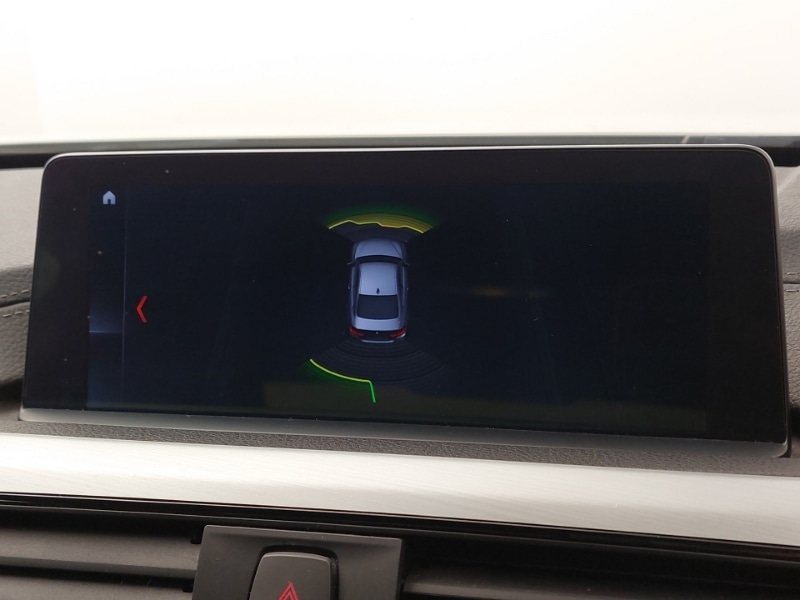 Used BMW 4 Series 2018 for sale - 76348398: Photo 11