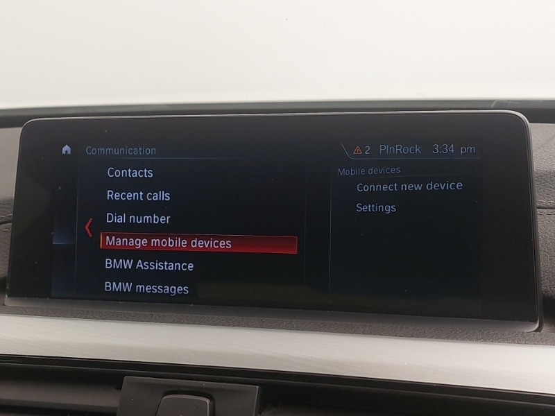 Used BMW 4 Series 2018 for sale - 76348398: Photo 15