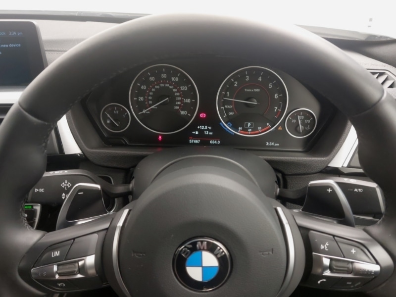 Used BMW 4 Series 2018 for sale - 76348398: Photo 19