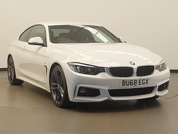 BMW - 4 Series