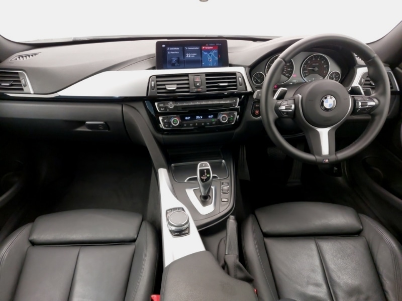 Used BMW 4 Series 2018 for sale - 76348398: Photo 2