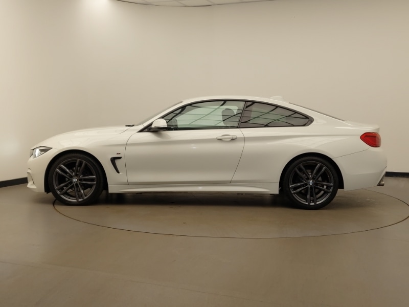 Used BMW 4 Series 2018 for sale - 76348398: Photo 4