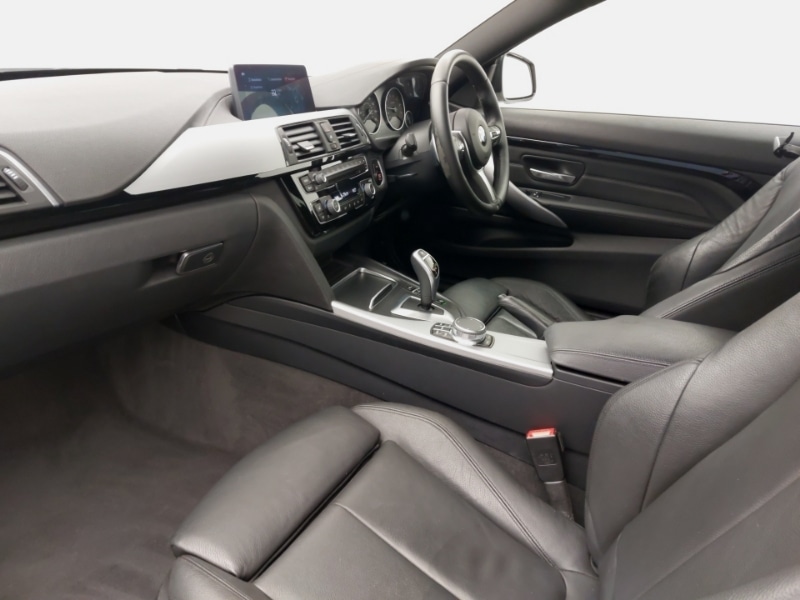 Used BMW 4 Series 2018 for sale - 76348398: Photo 5