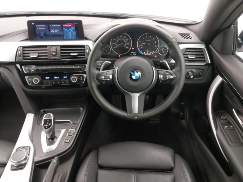 Used BMW 4 Series 2018 for sale - 76348398: Photo 7
