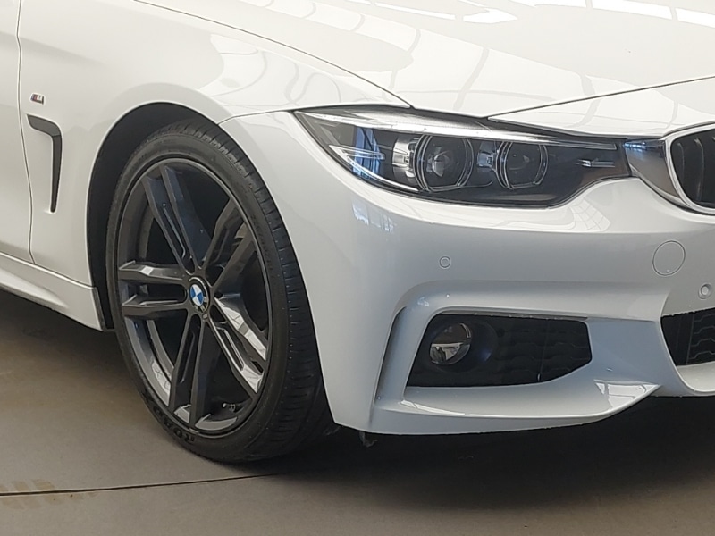 Used BMW 4 Series 2018 for sale - 76348398: Photo 9