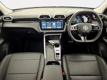 Used MG MG ZS 2025 for sale - 78998348: Photo