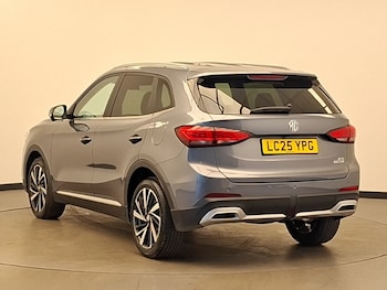 Used MG MG ZS 2025 for sale - 78998348: Photo