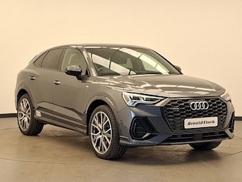 Used Audi Q3 2020 for sale - 79061090: Photo