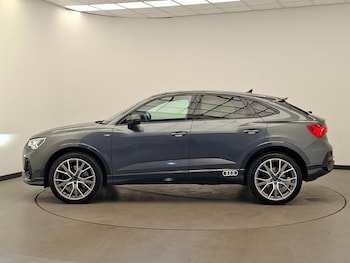 Used Audi Q3 2020 for sale - 79061090: Photo