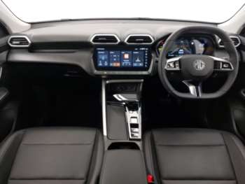 Used MG MG ZS 2025 for sale - 74868108: Photo