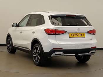 Used MG MG ZS 2025 for sale - 74868108: Photo
