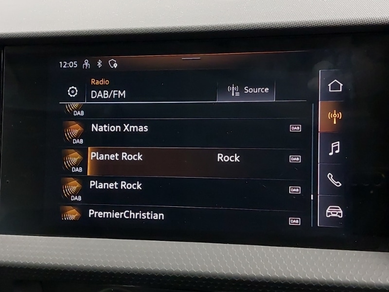 Used Audi A1 2022 for sale - 76721502: Photo 14