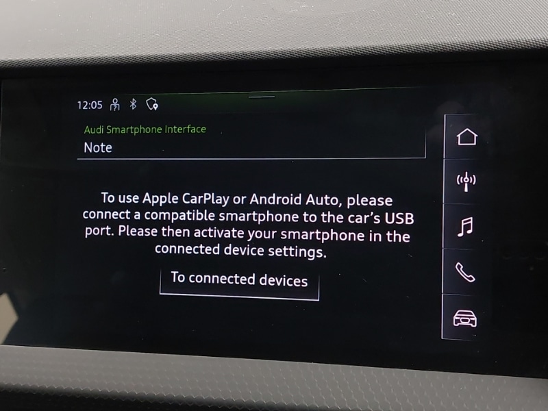 Used Audi A1 2022 for sale - 76721502: Photo 15