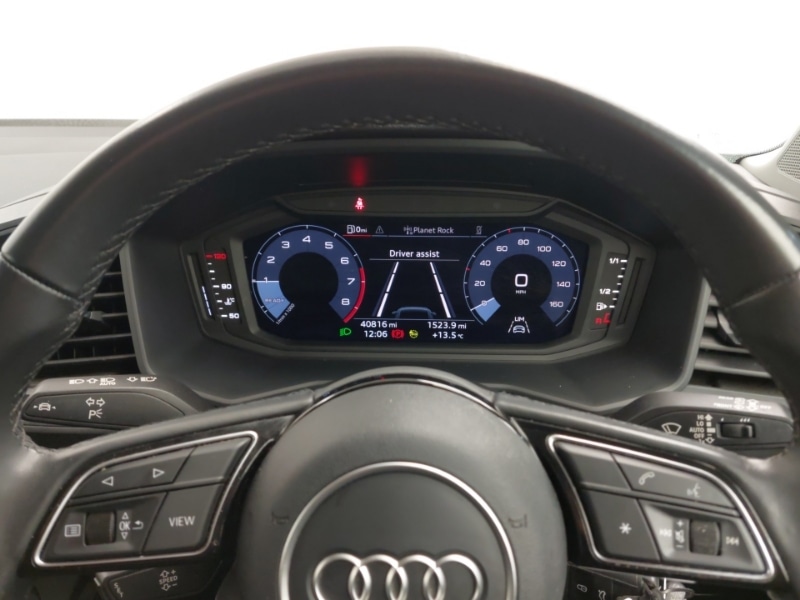 Used Audi A1 2022 for sale - 76721502: Photo 19