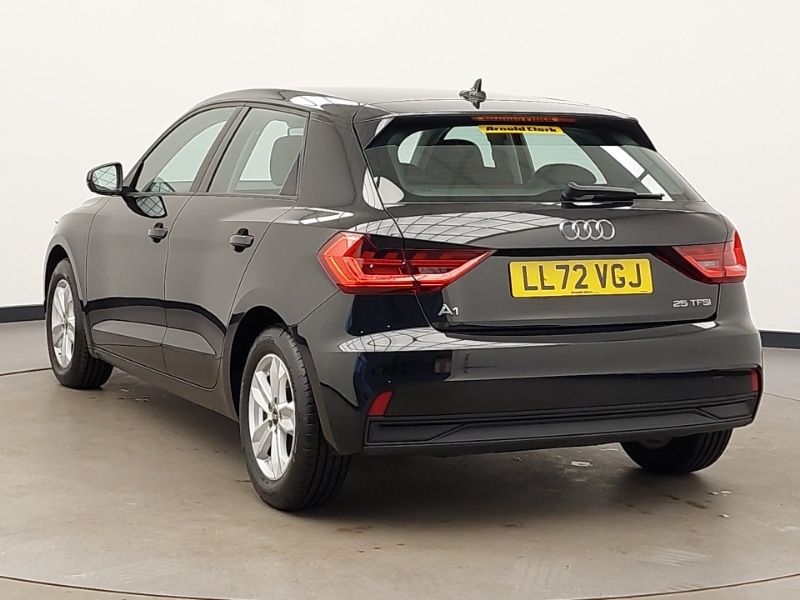 Used Audi A1 2022 for sale - 76721502: Photo 3