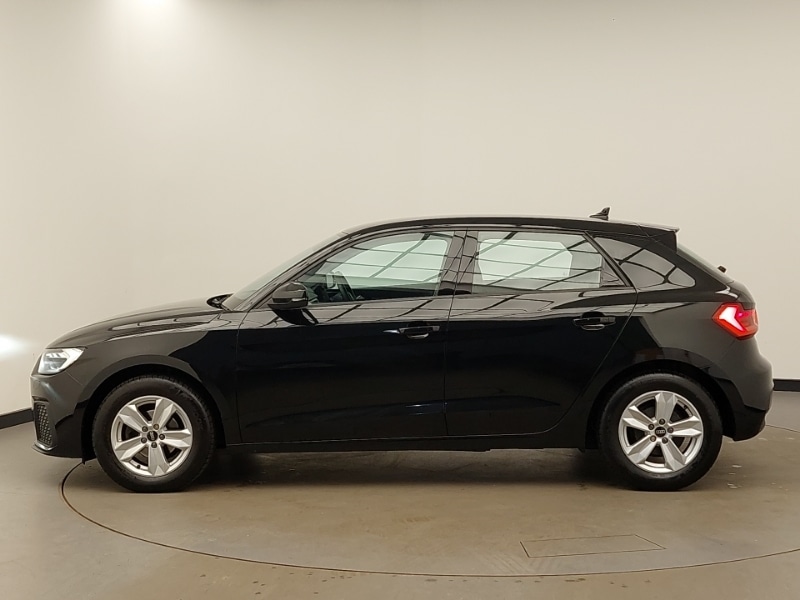 Used Audi A1 2022 for sale - 76721502: Photo 4