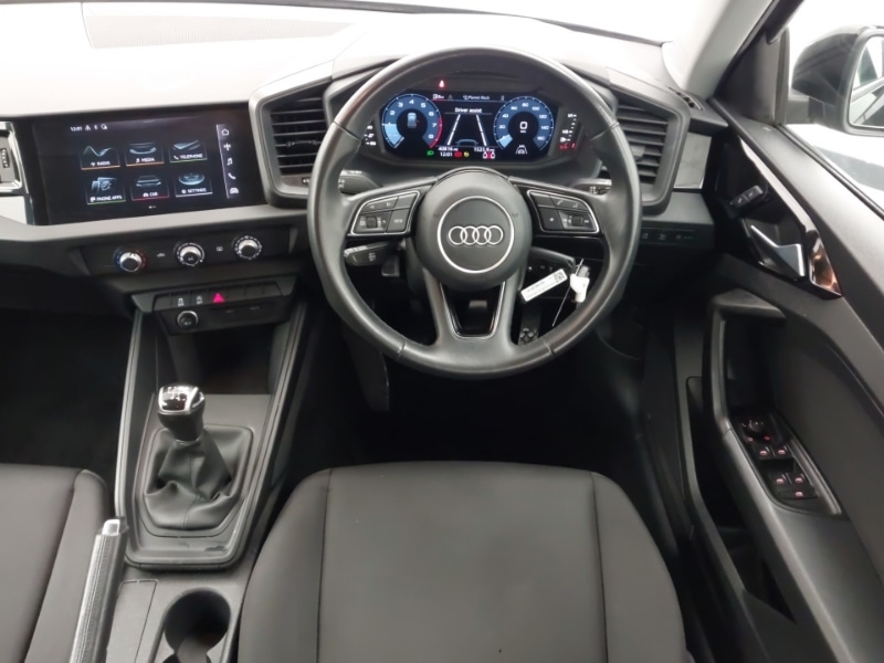 Used Audi A1 2022 for sale - 76721502: Photo 7