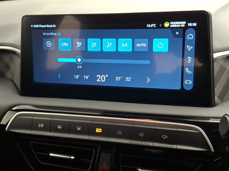 Used MG MG3 2025 for sale - 77669621: Photo 13