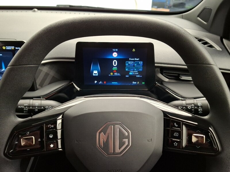 Used MG MG3 2025 for sale - 77669621: Photo 19