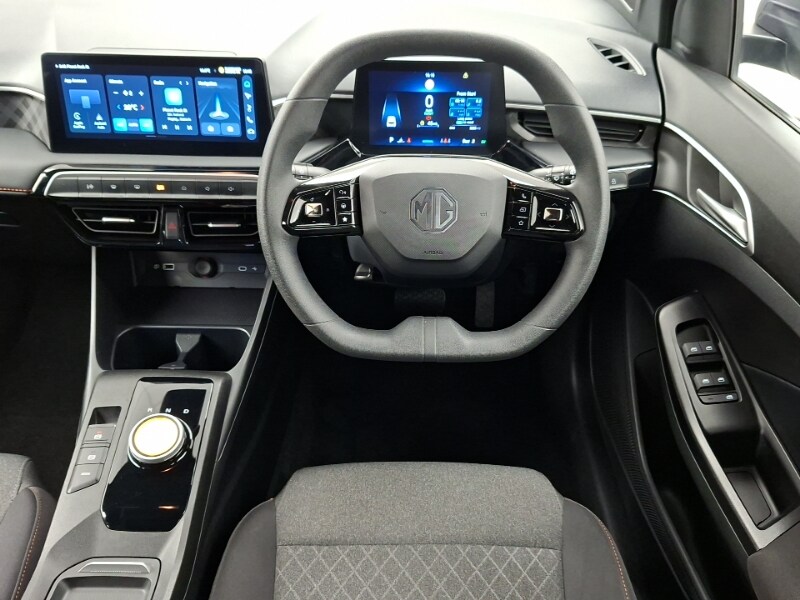 Used MG MG3 2025 for sale - 77669621: Photo 7