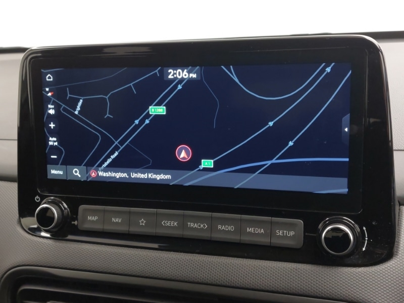 Used Hyundai KONA 2021 for sale - 76721785: Photo 14