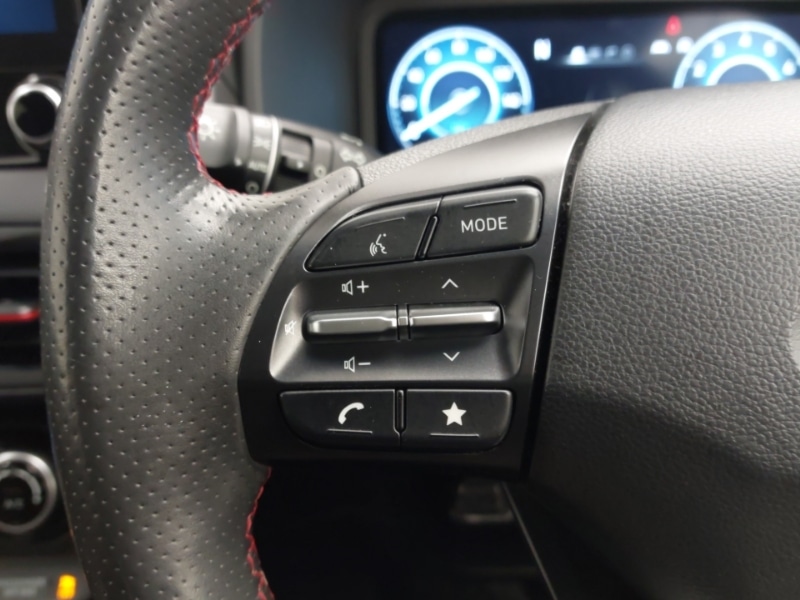 Used Hyundai KONA 2021 for sale - 76721785: Photo 15