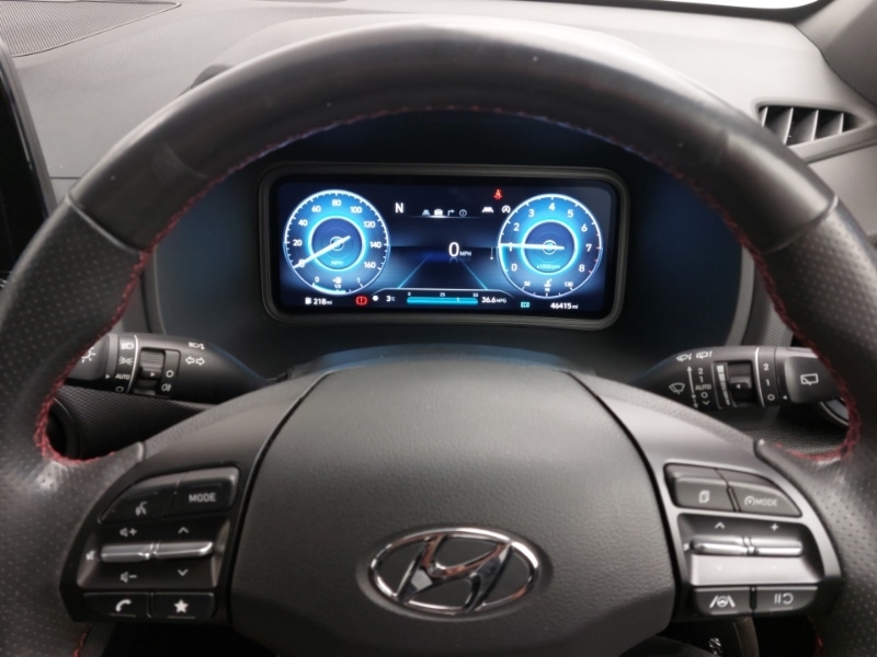 Used Hyundai KONA 2021 for sale - 76721785: Photo 19