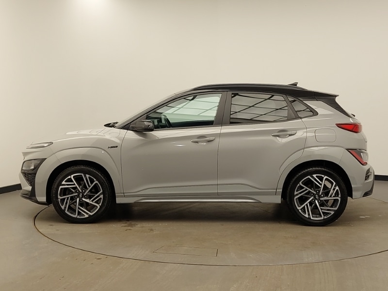 Used Hyundai KONA 2021 for sale - 76721785: Photo 4